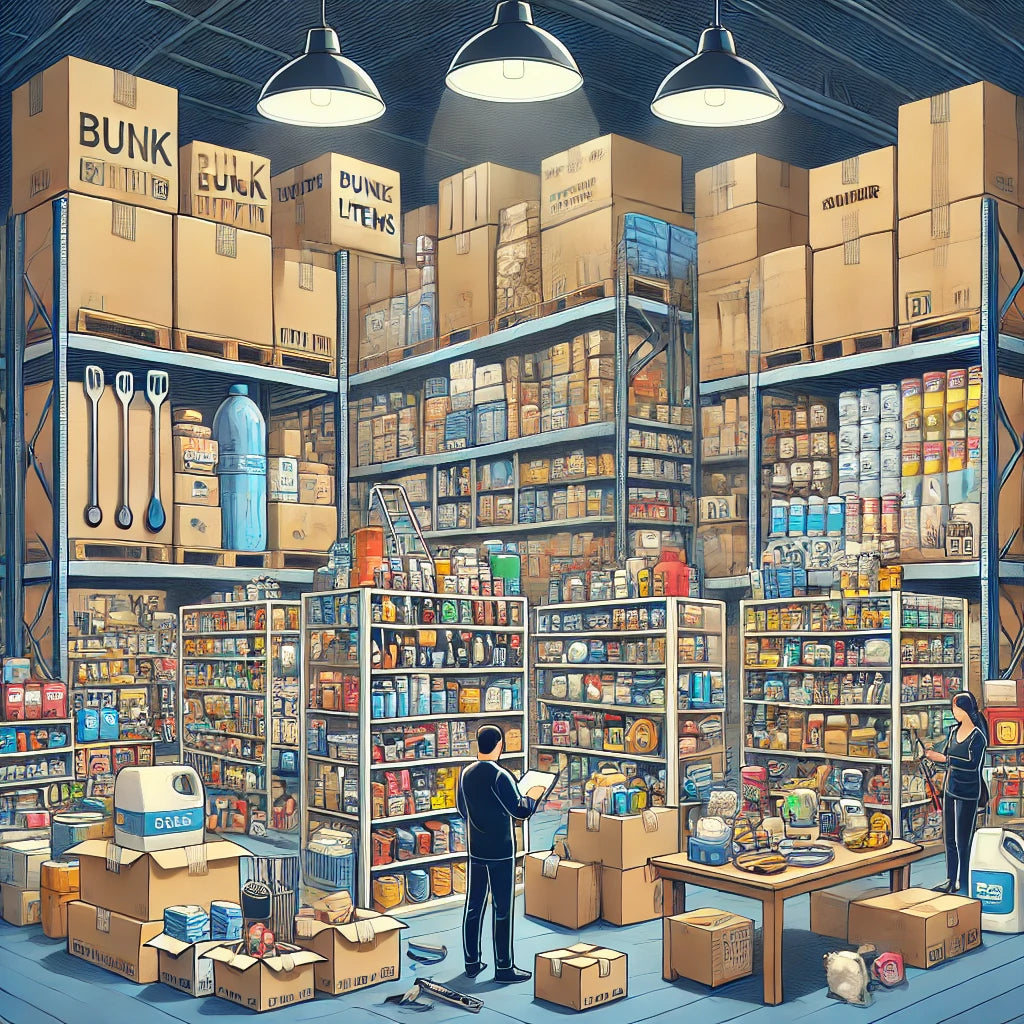 Wholesale 