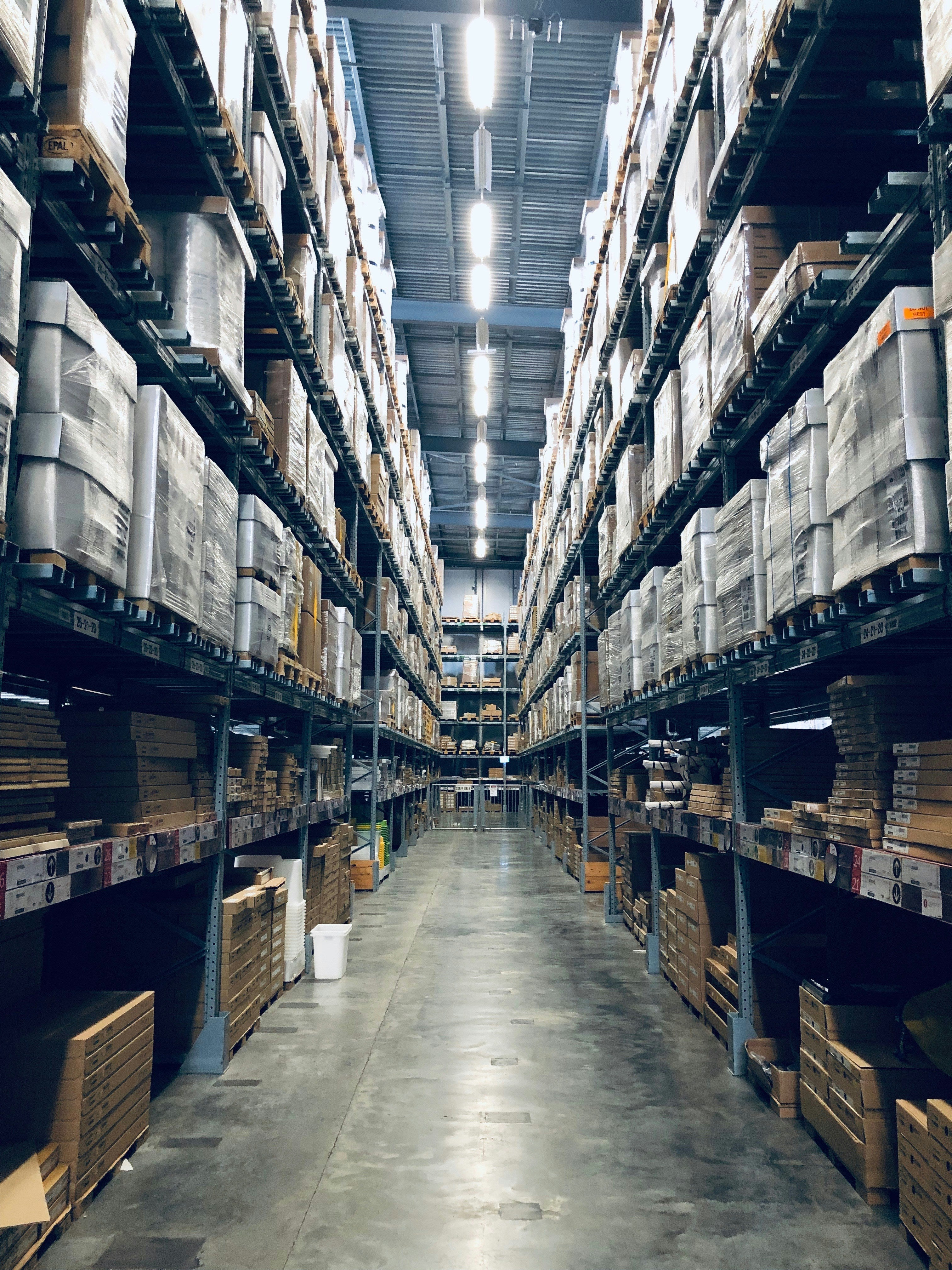 Essential Factors for Identifying the Best Pound Line Supplier