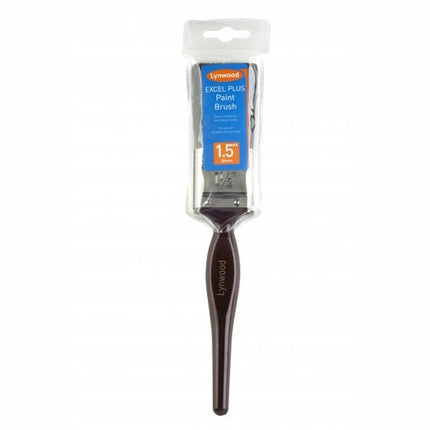 1Â½" EXCEL PLUS PAINT BRUSH