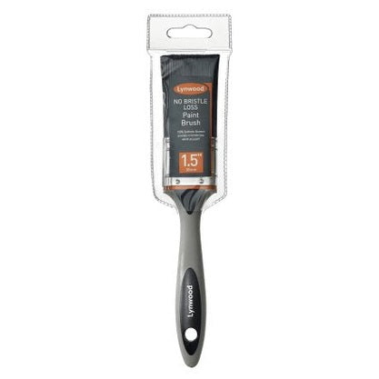 1Â½" NO BRISTLE LOSS PAINT BRUSH