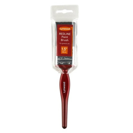 1Â½" REDLINE PAINT BRUSH IN PAINT TOOLS