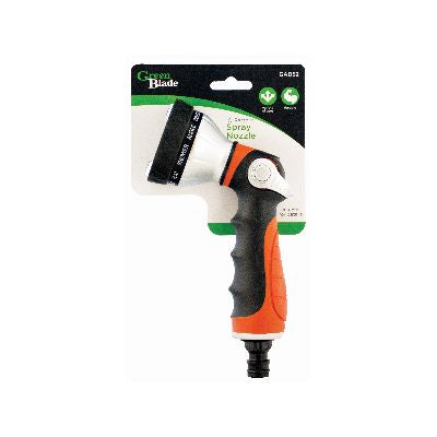 10 PATTERN SPRAY NOZZLE