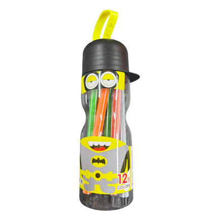 12PCS Colors Pen