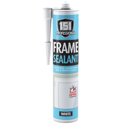 151 Pro Window & Door Sealant 310ml