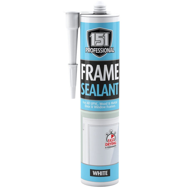 151 Pro Window & Door Sealant 310ml