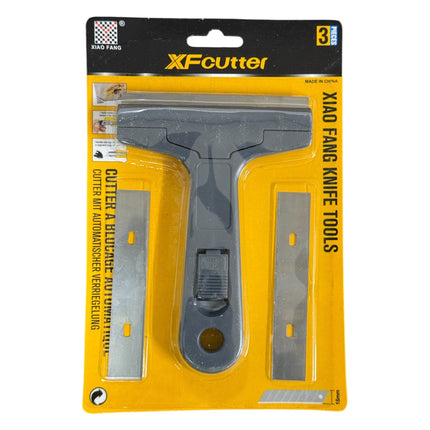 18mm Glass Scraper Squeegees in Household Cleaning