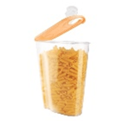 2.5 Litre Food Storage Set of 2