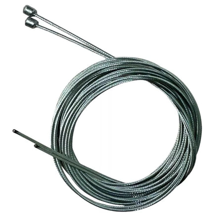 2 PCS BARREL END FRONT / REAR INNER V BRAKE CABLE CYCLE BICYCLE BIKE 2MT MTB