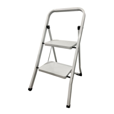 2 TREAD STEP LADDER