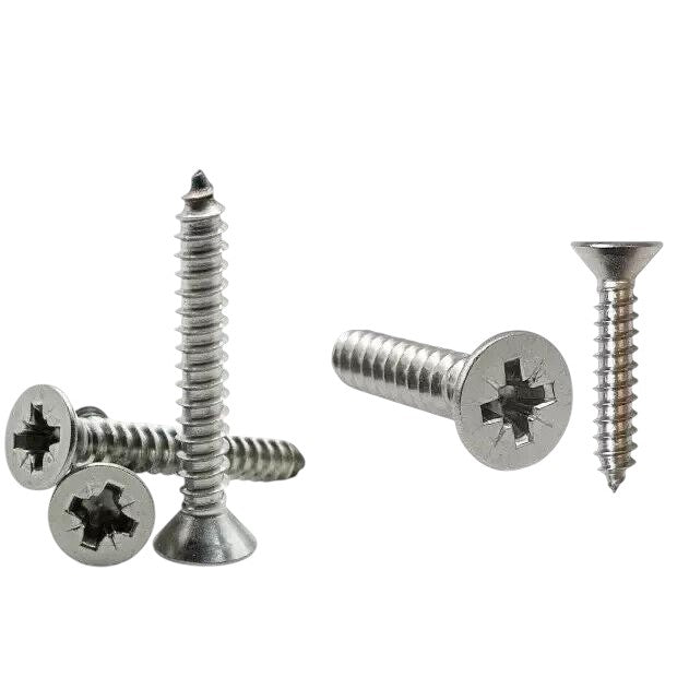 200G SCREW 5X30MM