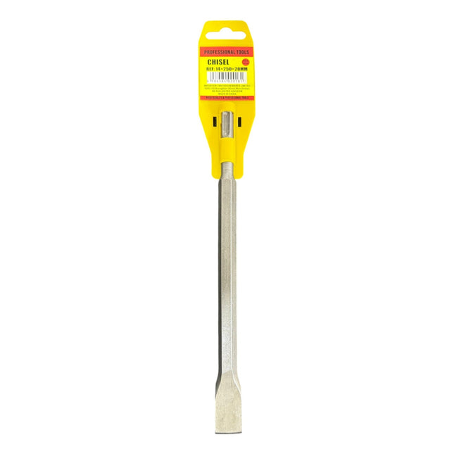 250mm x 20mm Tools Chisel