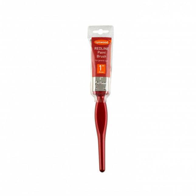 2inch width 1" REDLINE PAINT BRUSH