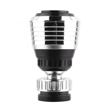 360° Rotate Swivel Water Saving Tap Aerator Diffuser Faucet Nozzle Filter