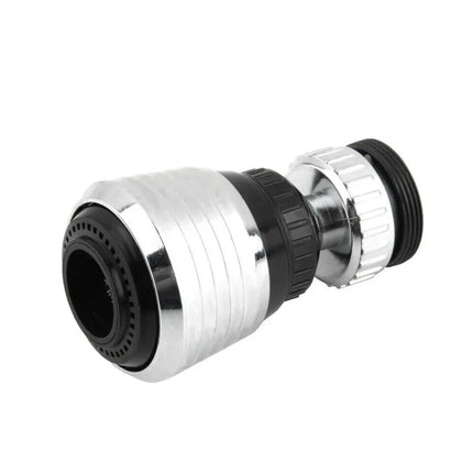 360° Rotate Swivel Water Saving Tap Aerator Diffuser Faucet Nozzle Filter