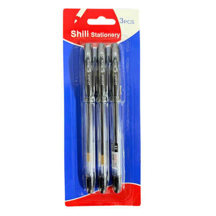 3pc Gel Pen