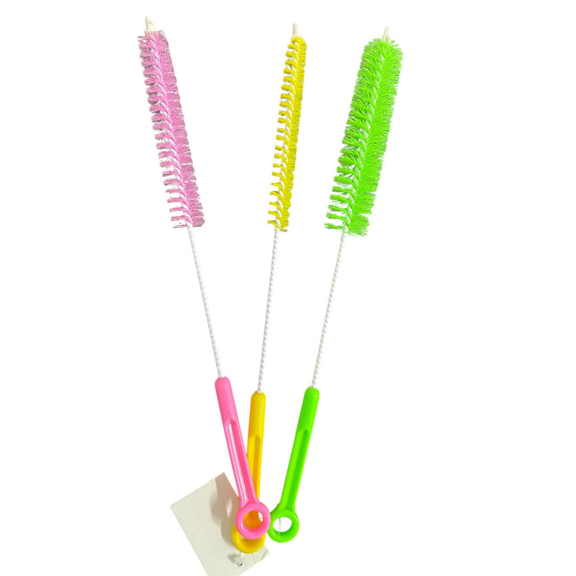 3pcs Cleaning Brushes 3-2-1cm