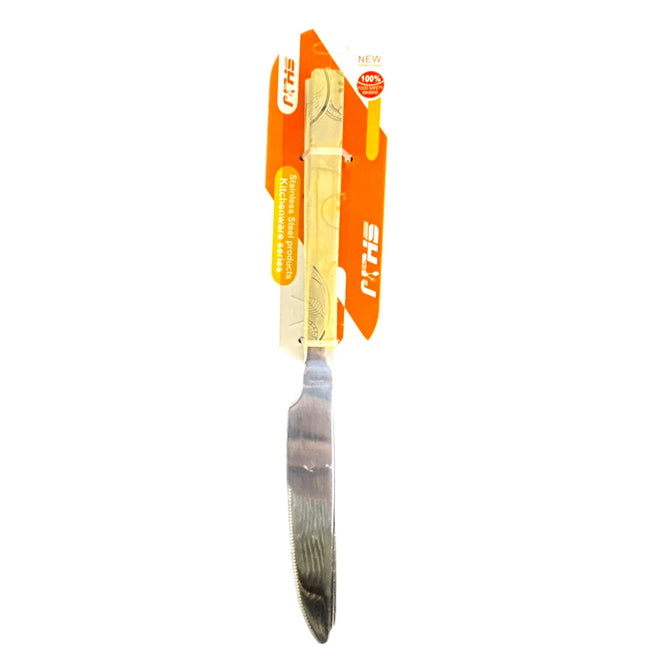 3pcs Stainless Steel knives