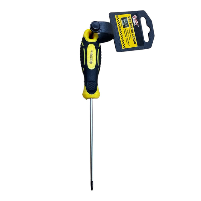 3x100mm Hex Screwdriver
