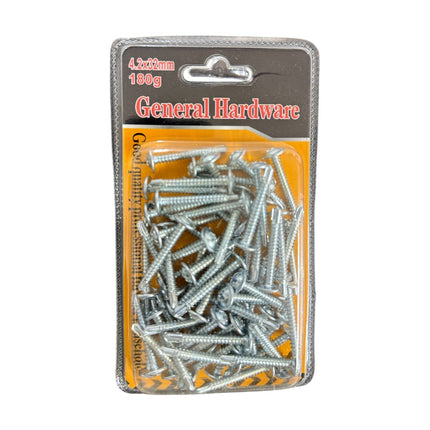 4.2 x 32mm screws
