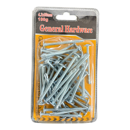 4.2x50mm Screws