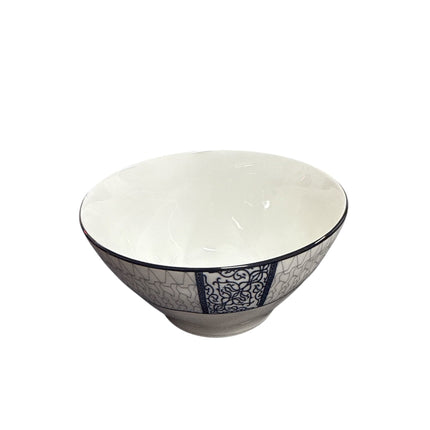 4.5" Deep Ceramic Bowl