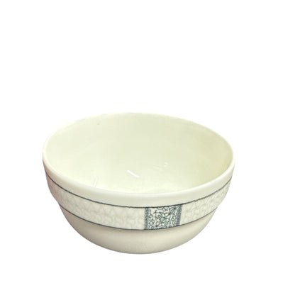 4.5" Deep Ceramic Bowl