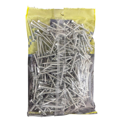4x20 mm wood screws