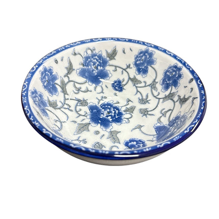 5.5" Deep Ceramic Bowl