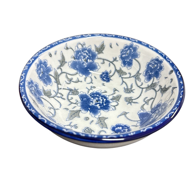 5.5" Deep Ceramic Bowl