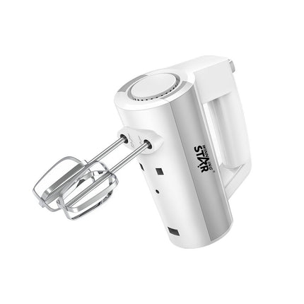 5-Speed Knead Dough Hand Mixer Egg Beater