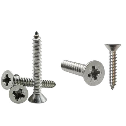 500G SCREW 6X50MM