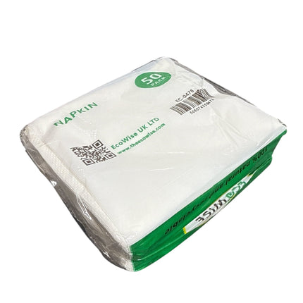 50pcs Dinner Napkins