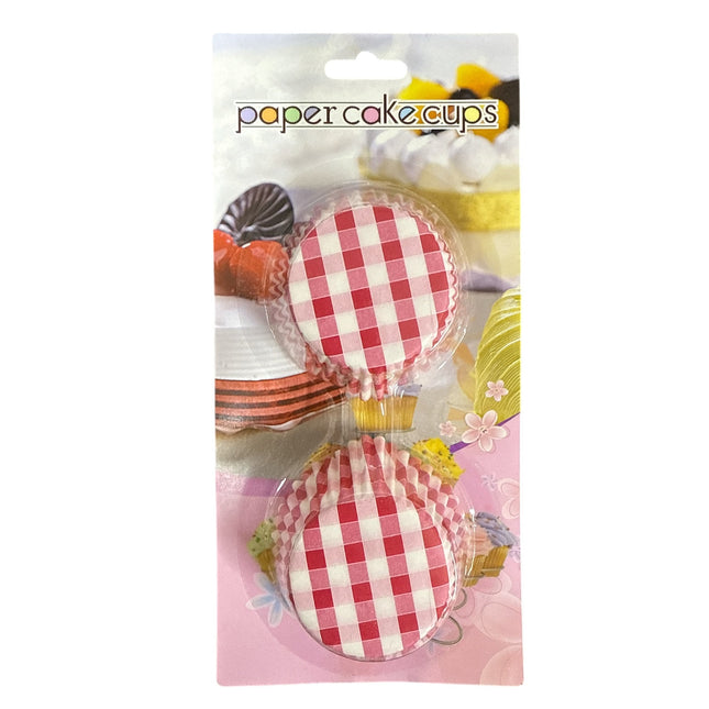 50pcs Paper Cake Cups 10.50CM