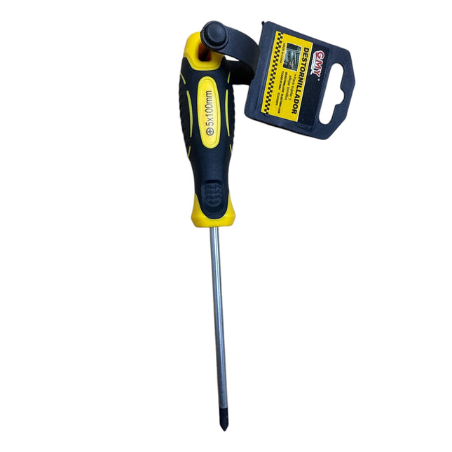5x100mm Hex Screwdriver