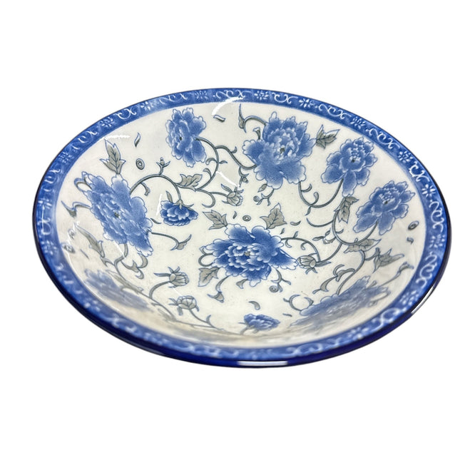 6" Deep Ceramic Bowl