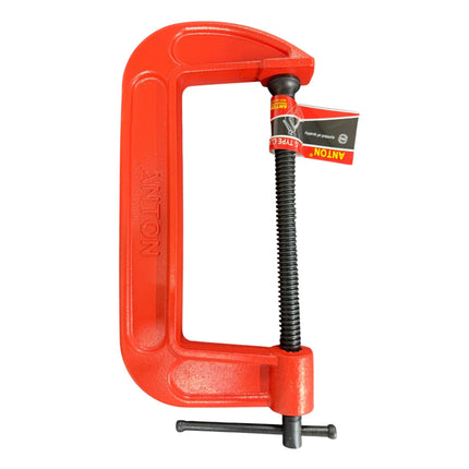 6-inch G-Clamp