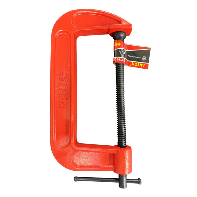 6-inch G-Clamp