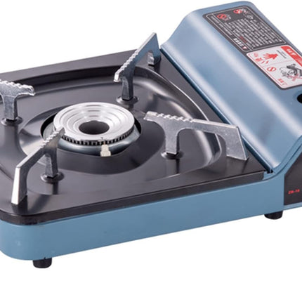 Portable 2.9Kw Camping Outdoor Cooker Stove Single Burner Cooking