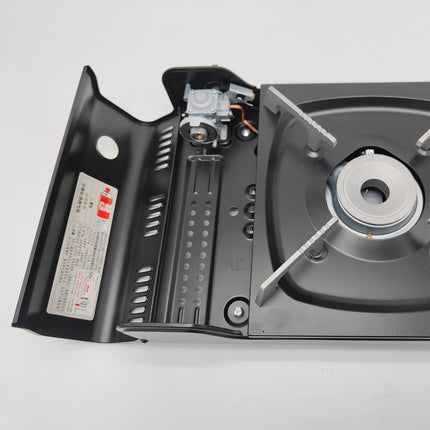 Portable 2.9Kw Camping Outdoor Cooker Stove Single Burner Cooking