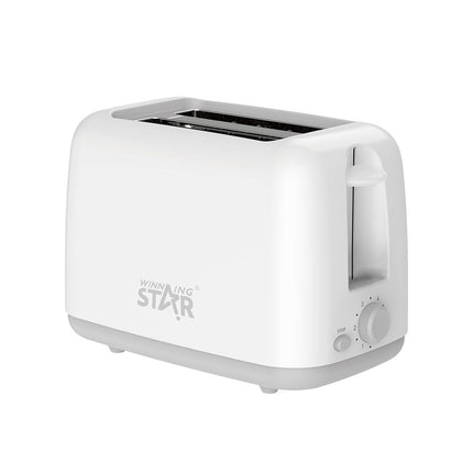 650-750W 2-Slice Toaster