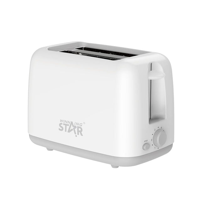 650-750W 2-Slice Toaster