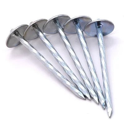 650G SCREW 2"