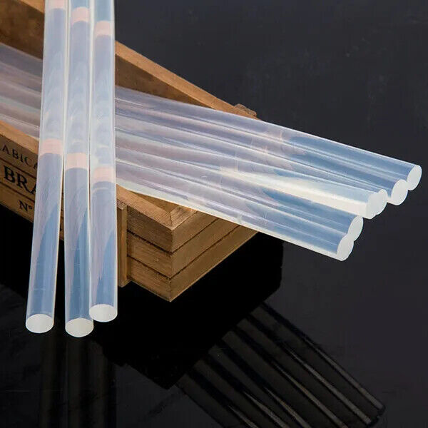 6pcs HOT MELT GLUE STICKS FOR ELECTRIC GUN CRAFT TOOL 11MM