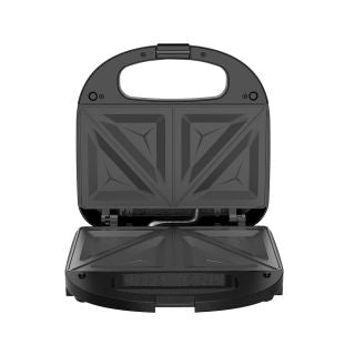 750W Non-stick Waffle Plate Sandwich Maker