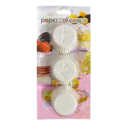 75pcs Paper Cake Cups 9CM