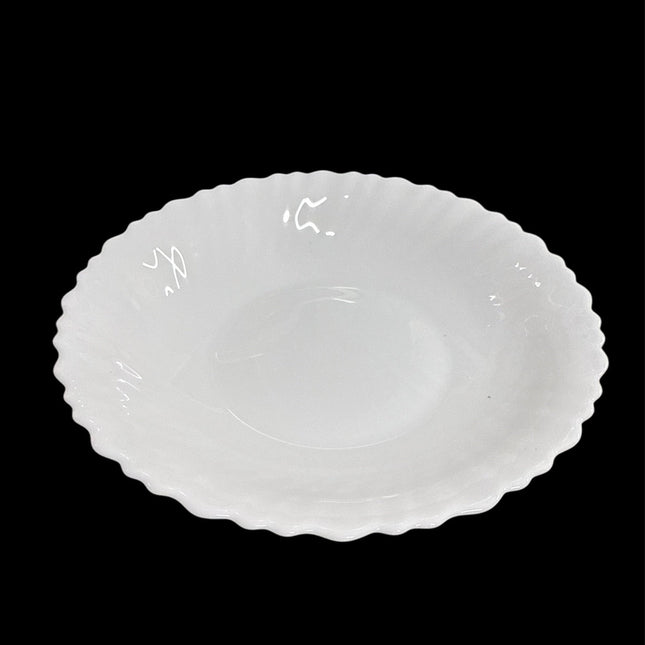 8.5" Ceramic Plate
