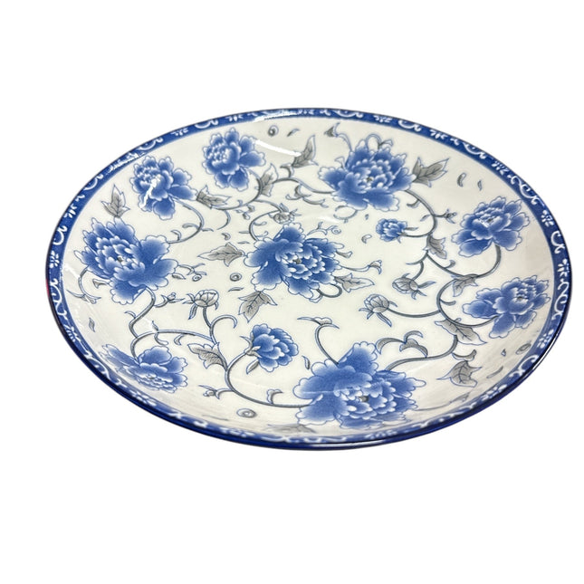 8" Deep Ceramic Bowl