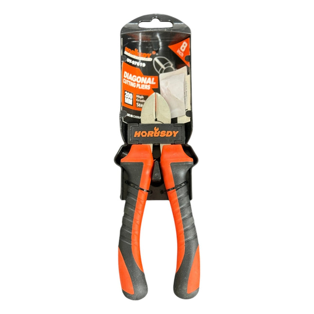 8-inch Diagonal Cutting Pliers