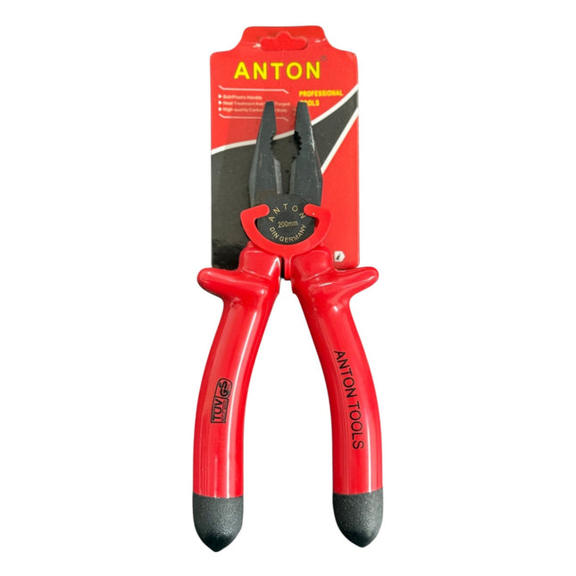 8 inch Plier and Wire Cutter