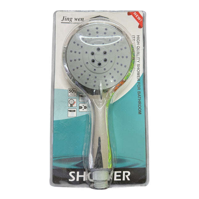 8 to 9 inches Round Handheld Shower Head